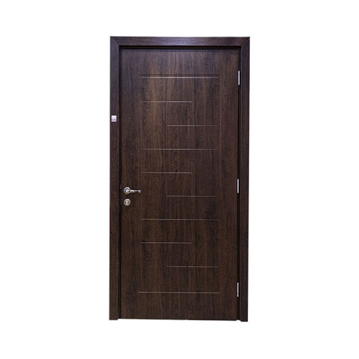 WPC Waterproof Interior Door High Quality Custom