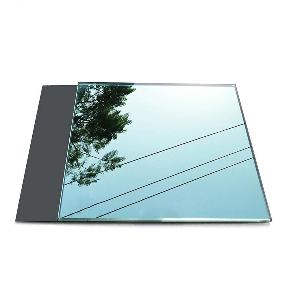 Custom Tempered Glass Desktop Ultra White