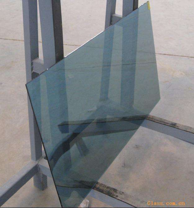 Ultra White Tempered Glass with Custom Cuts