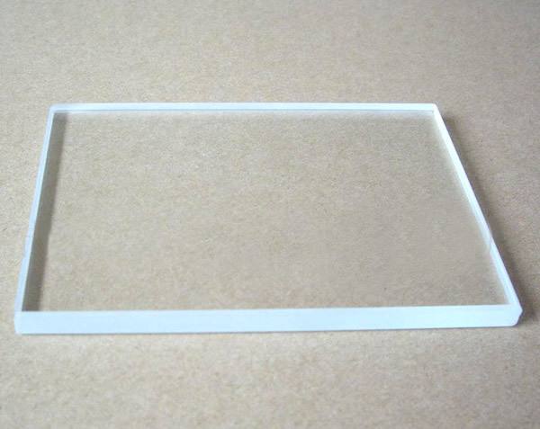 24mm Thick Laminated Safety Glass for Flooring