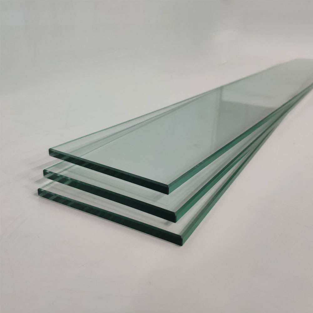 10mm Tempered Glass for Windows