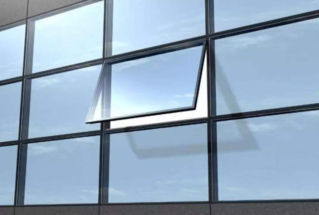 Low-E Coated Laminated Insulating Tempered Glass
