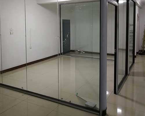 Clear Tempered Glass for Windows and Doors