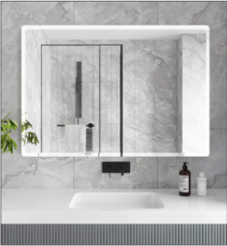 Bathroom Wall Hanging Vanity Mirror