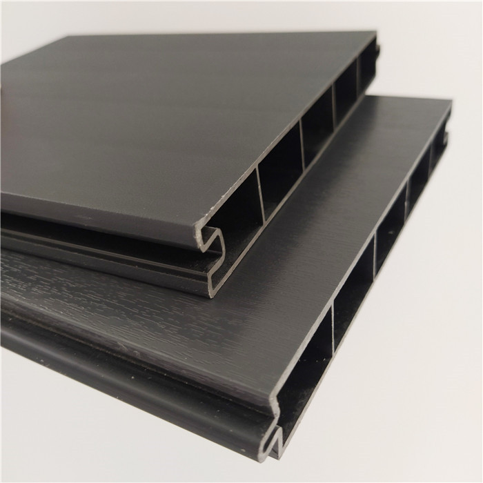 UPVC Window Profiles
