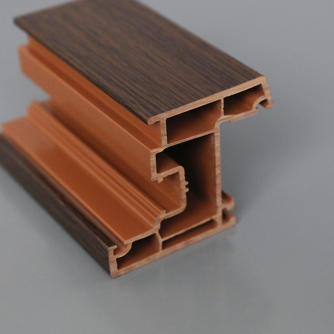 UPVC Profile for Windows and Doors