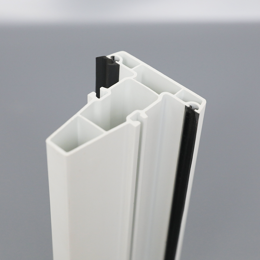 UPVC Profile