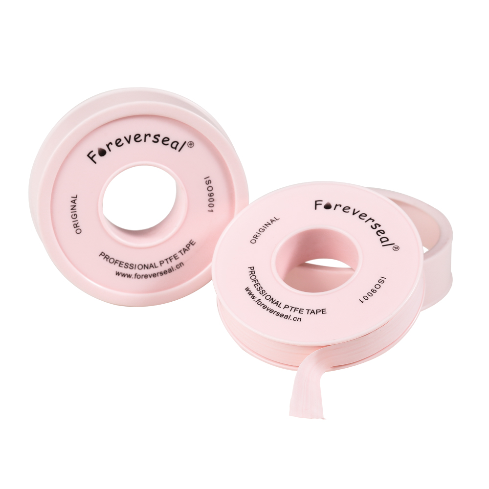 PTFE Thread Sealing Tape 20m Roll Teflon Pipe Wrap