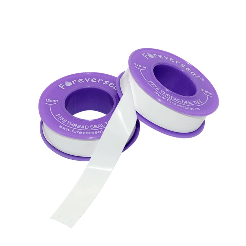PTFE Thread Seal Tape for Pipe Fittings