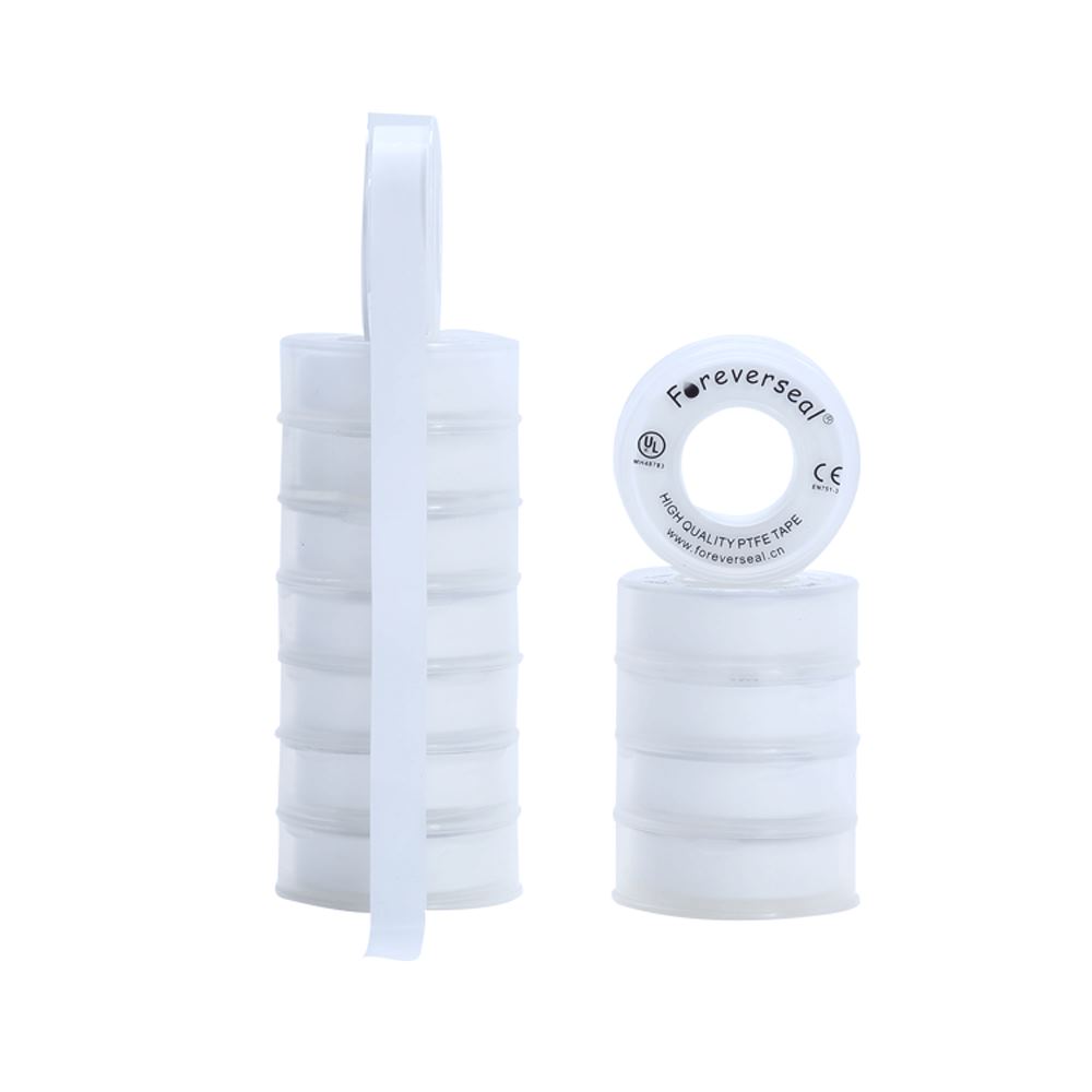 PTFE Thread Seal Tape for Pipe Fittings