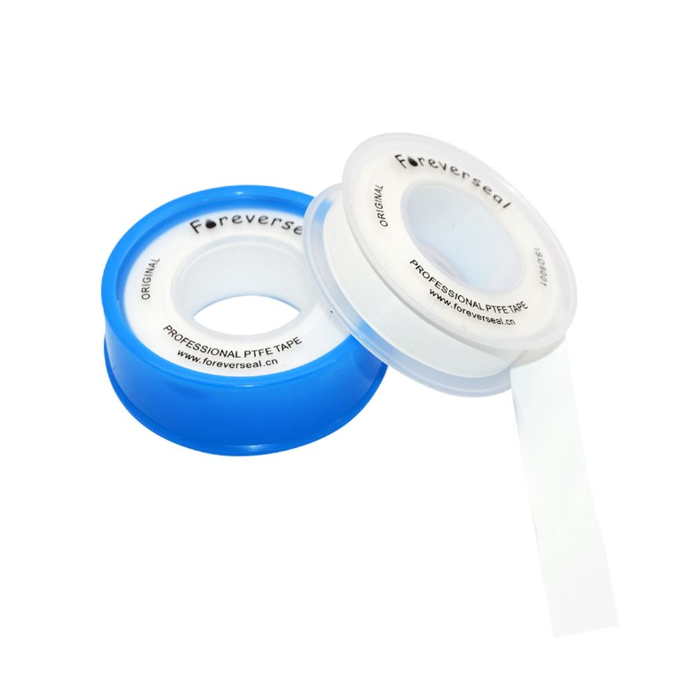 Custom Color Waterproof PTFE Thread Seal Tape