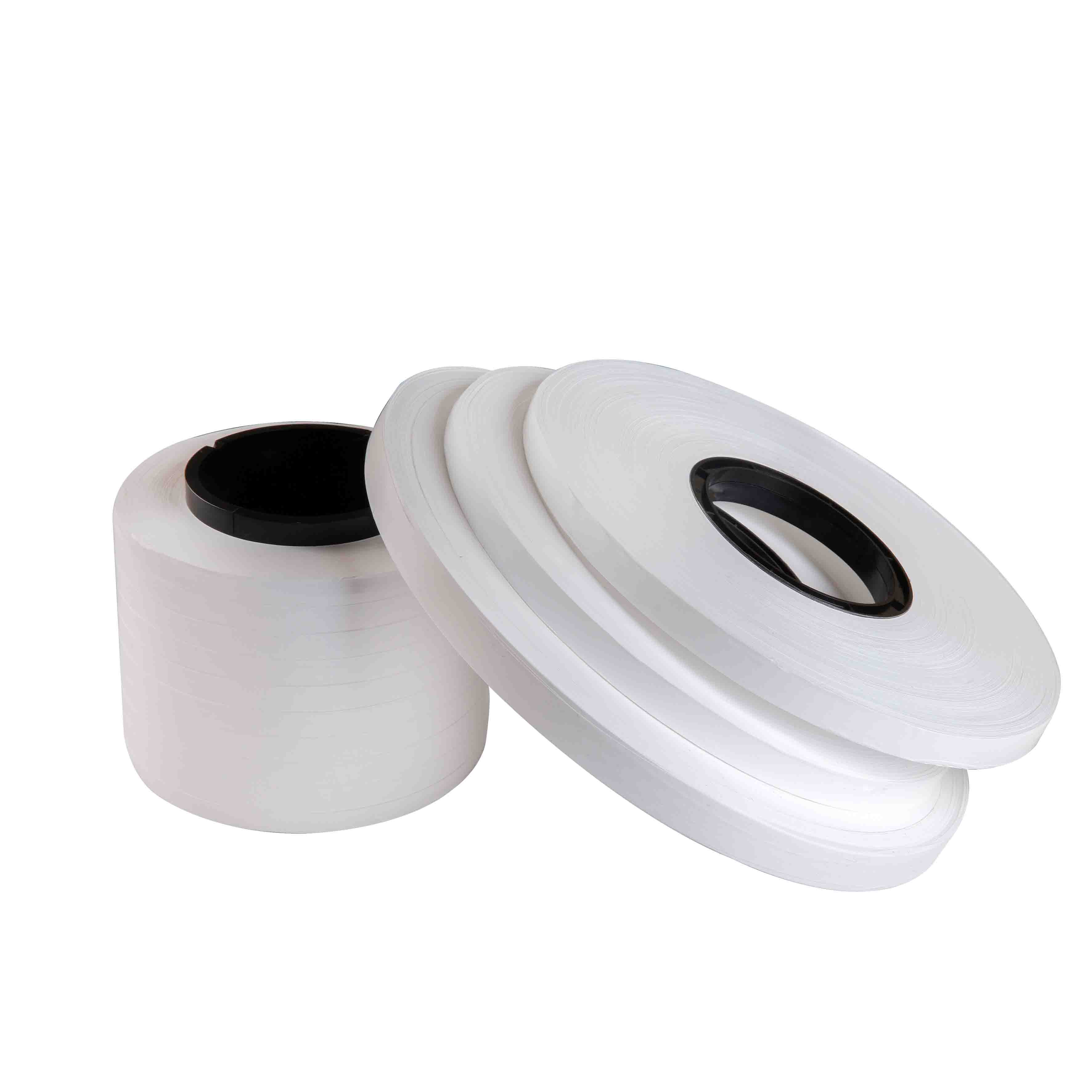 PTFE Tape Cable Insulation Film Flexible Wrap