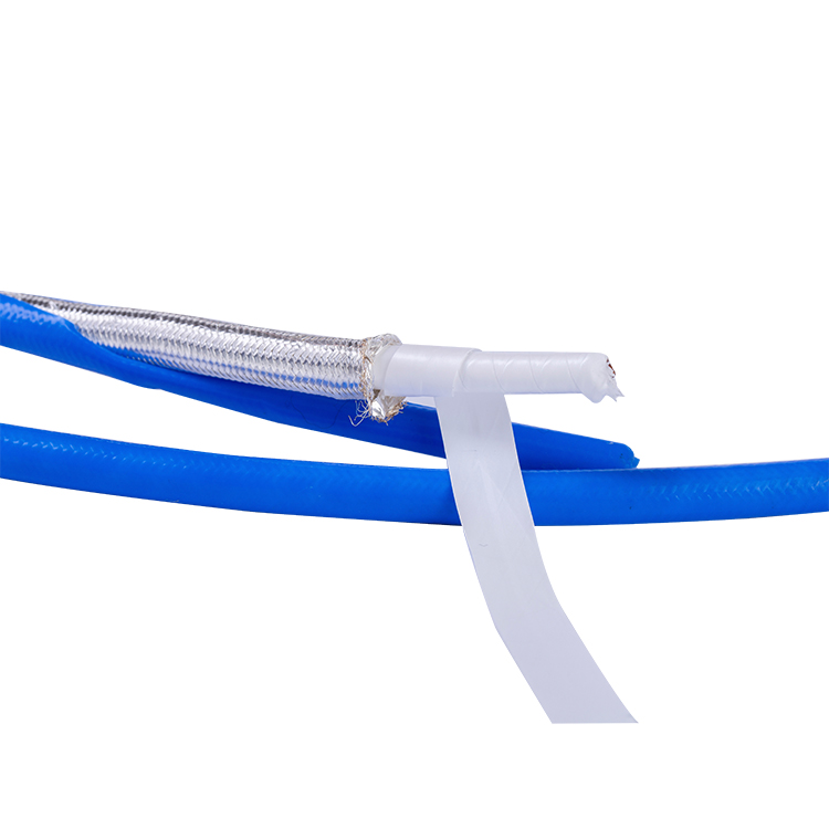 High Temperature Chemical Resistant PTFE Expanded Tape