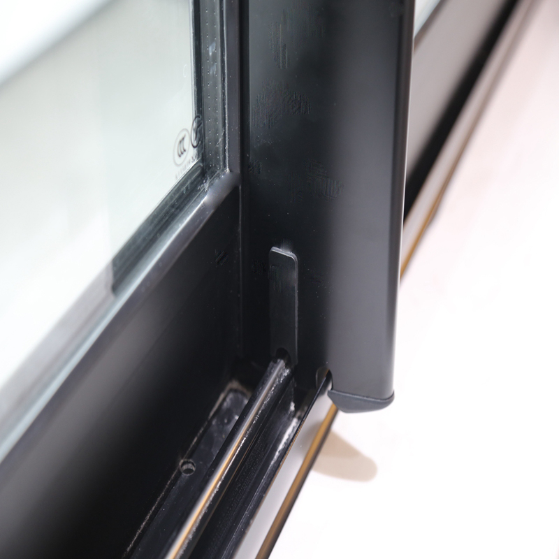 Aluminum Sliding Window