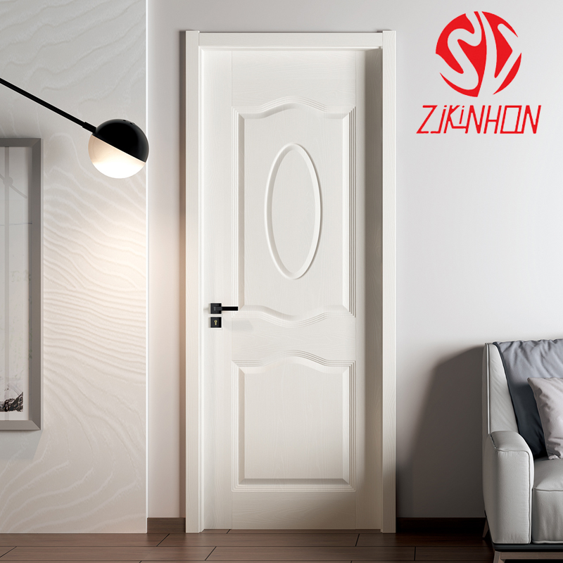 Luxury Solid Wood Doors