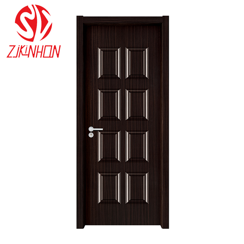 Export Quality Laminated MDF Interior Doors