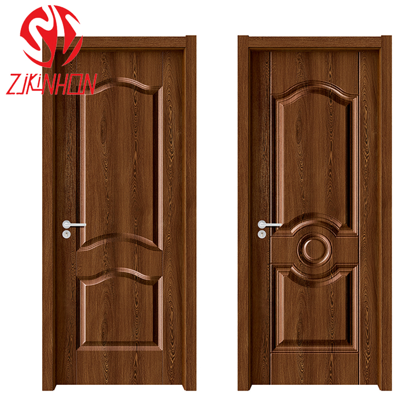 MDF Wooden Interior Bedroom Door