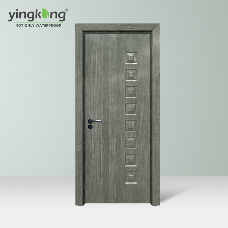 Environmental Friendly WPC Door