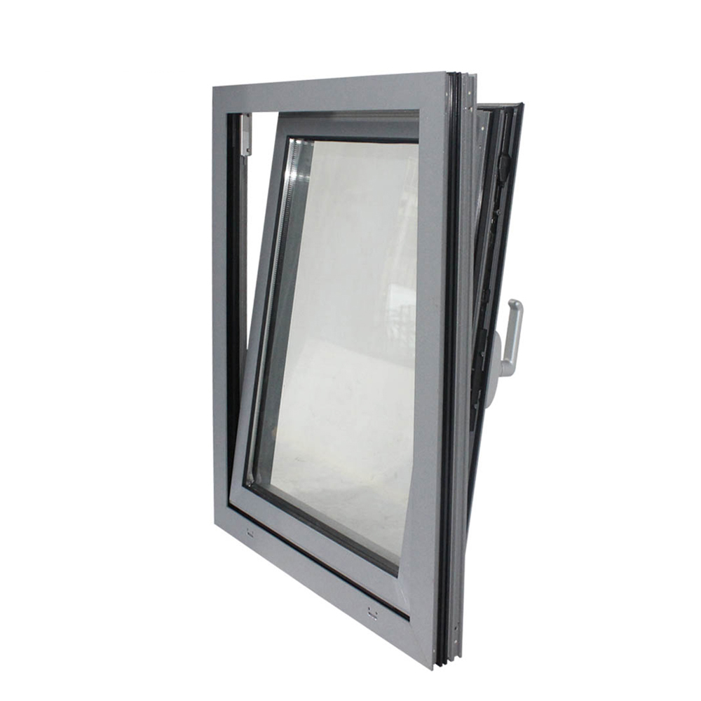 Superhouse Tilt and Turn Window