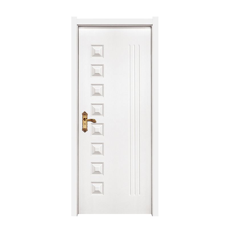 Waterproof WPC Interior Door