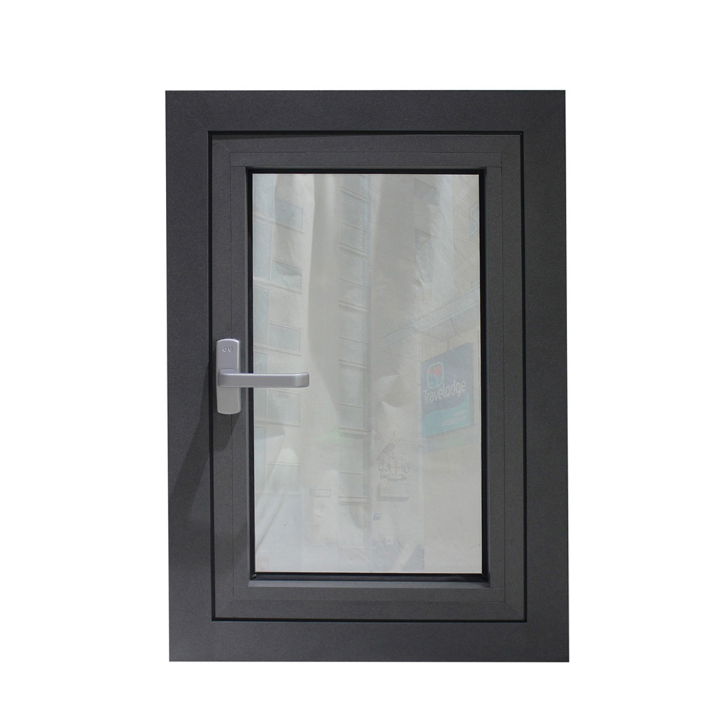 Superhouse Casement Window