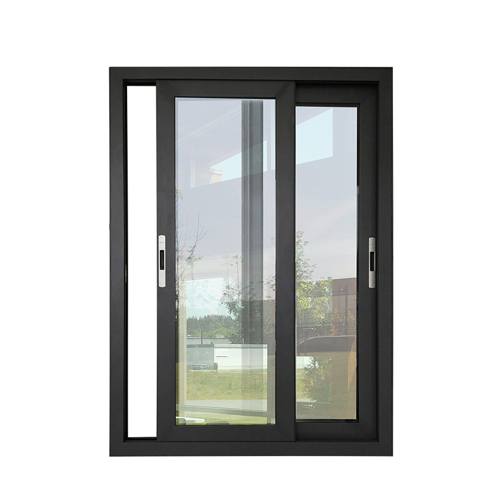Superhouse Sliding Window