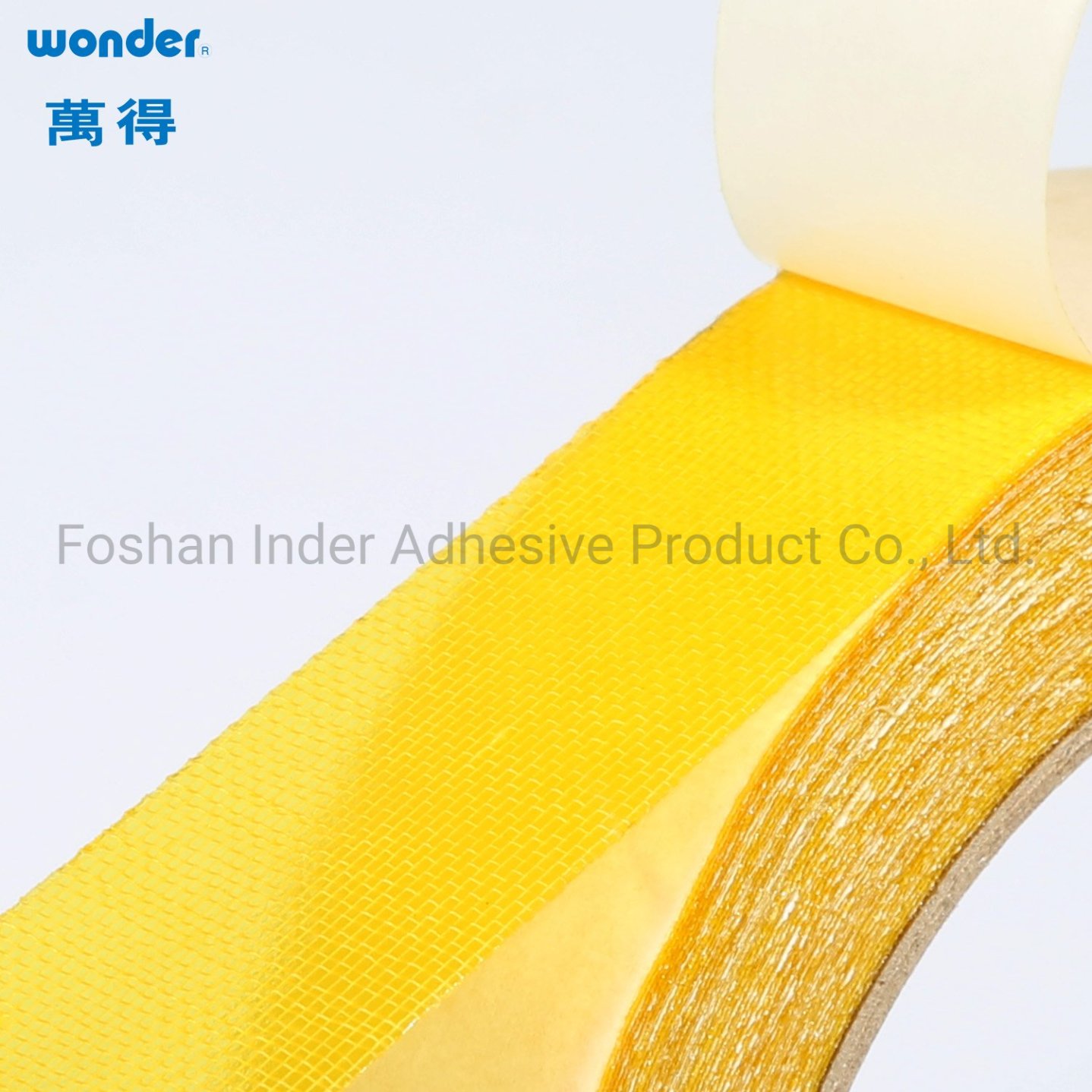 Double Sided Tissue Tape