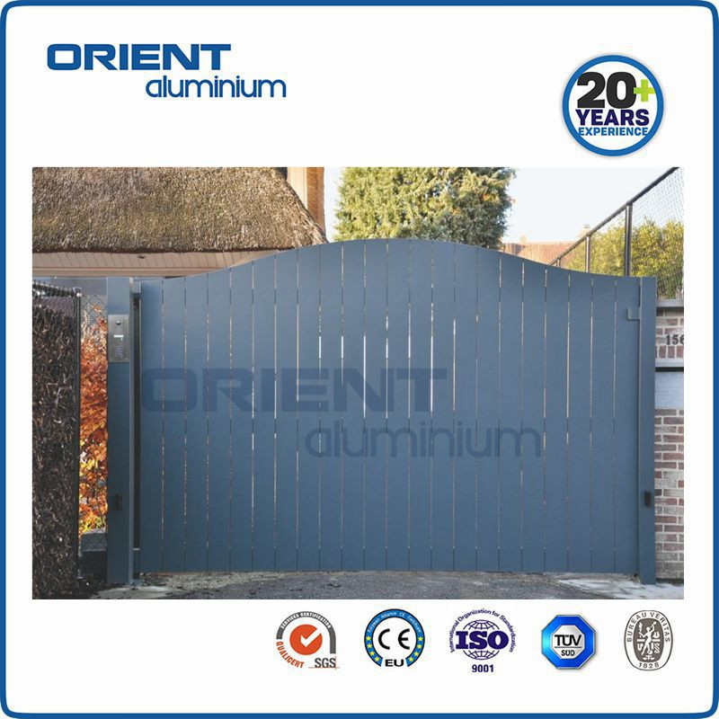 Electric Automatic Sliding Gate Opener Motor