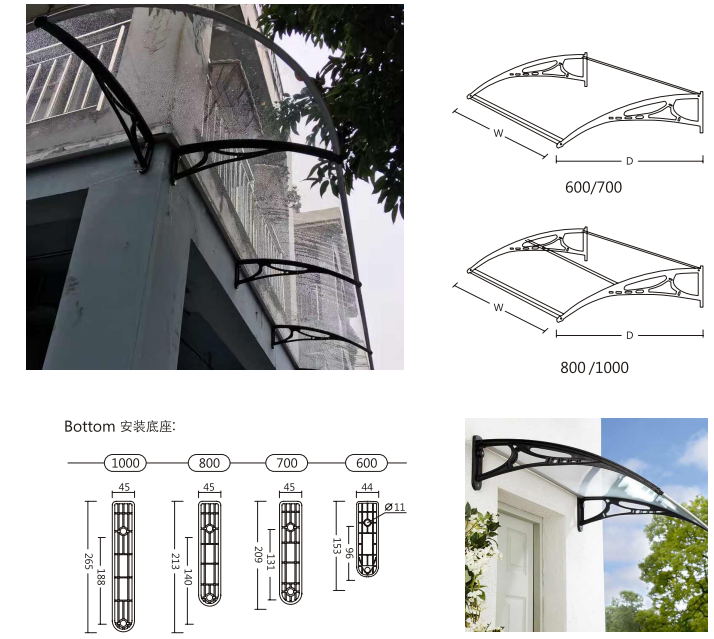 Canton Fair product