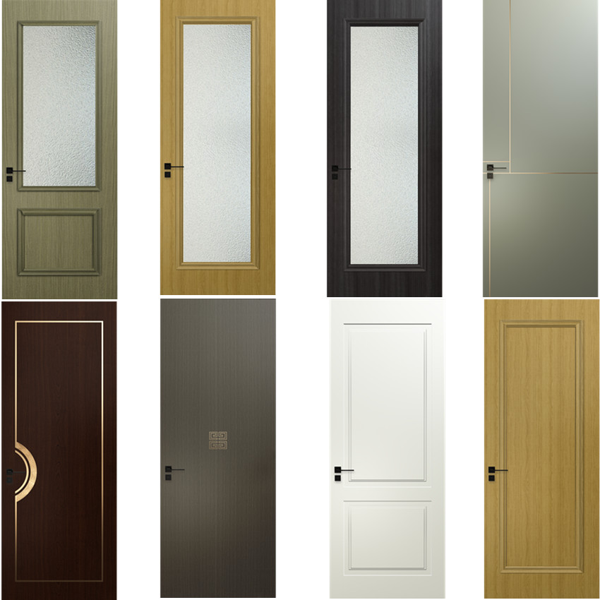 Baydee uPVC Window and Door Profile