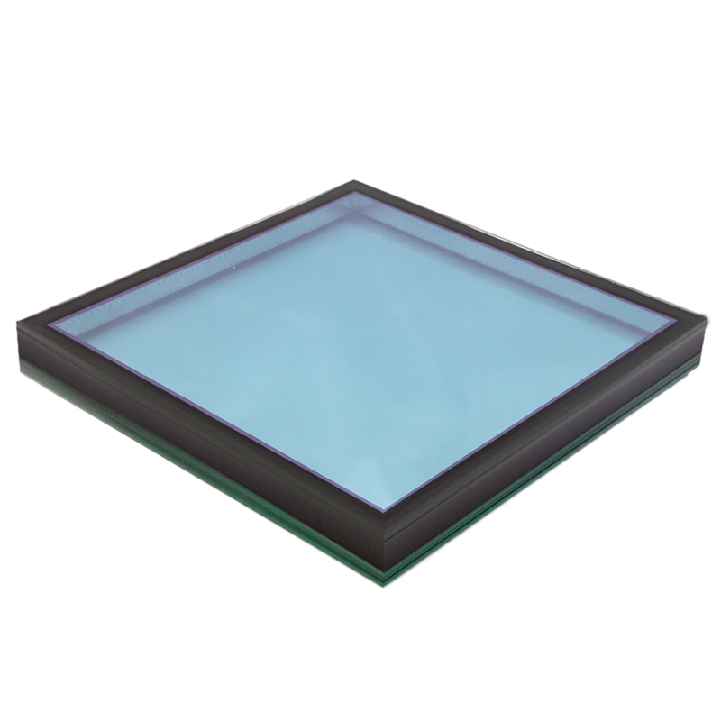 Insulated Glass Units (IGU) for Building Construction