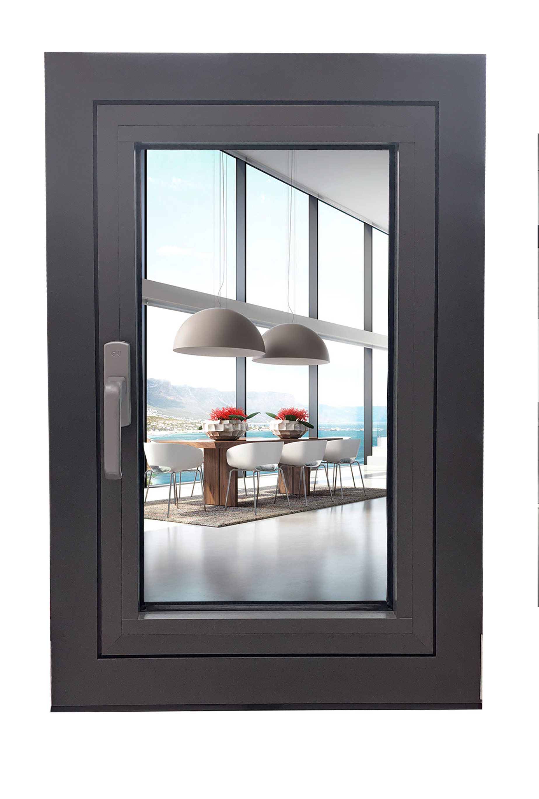 Superhouse Hurricane Impact Windows Florida Approved