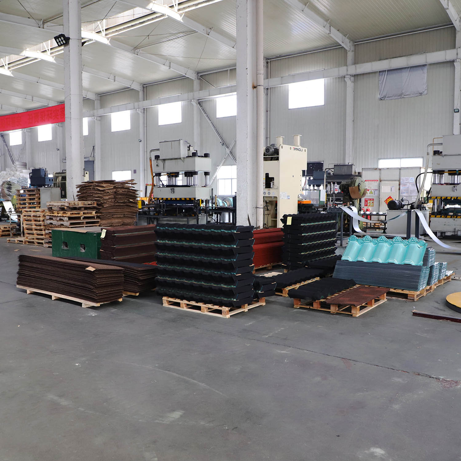 Canton Fair product
