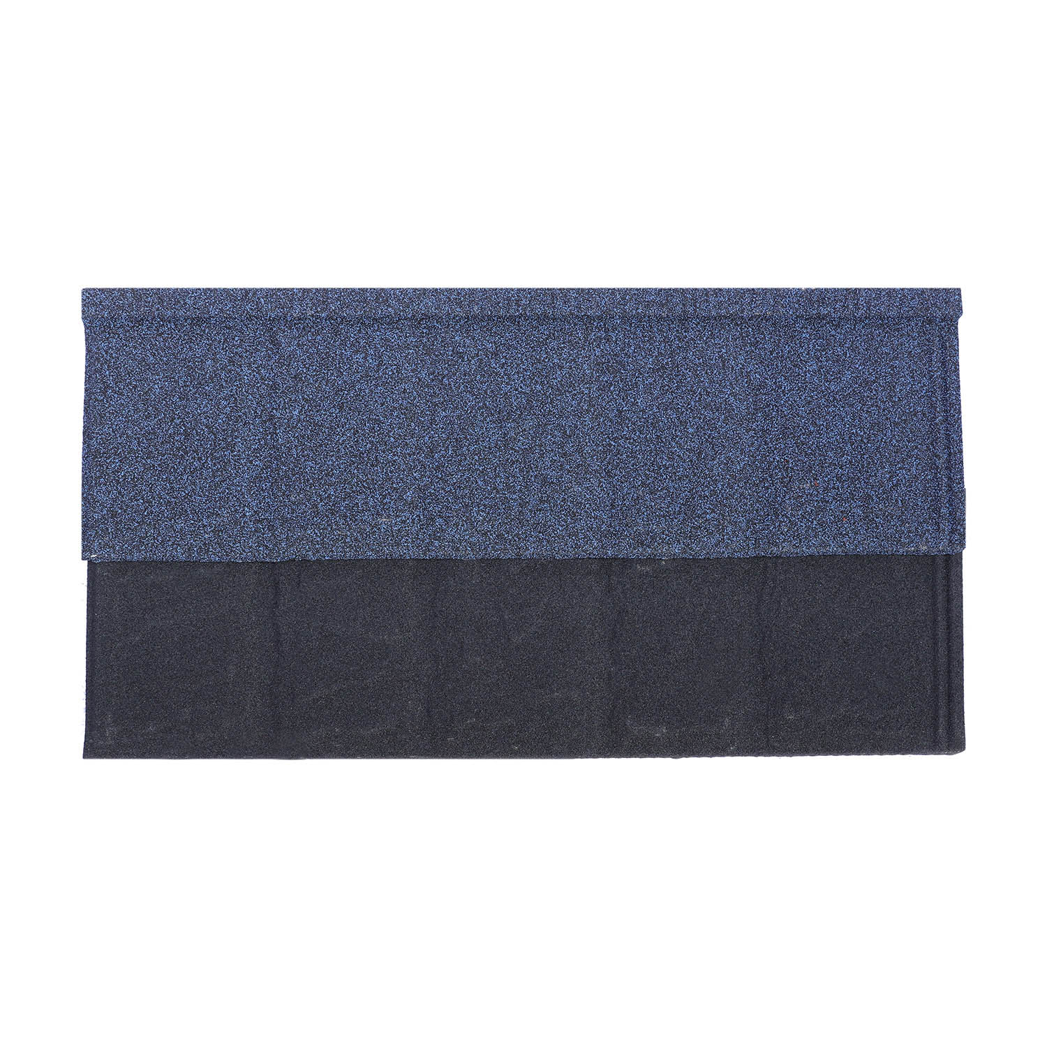 Stone Coated Metal Roof Tiles