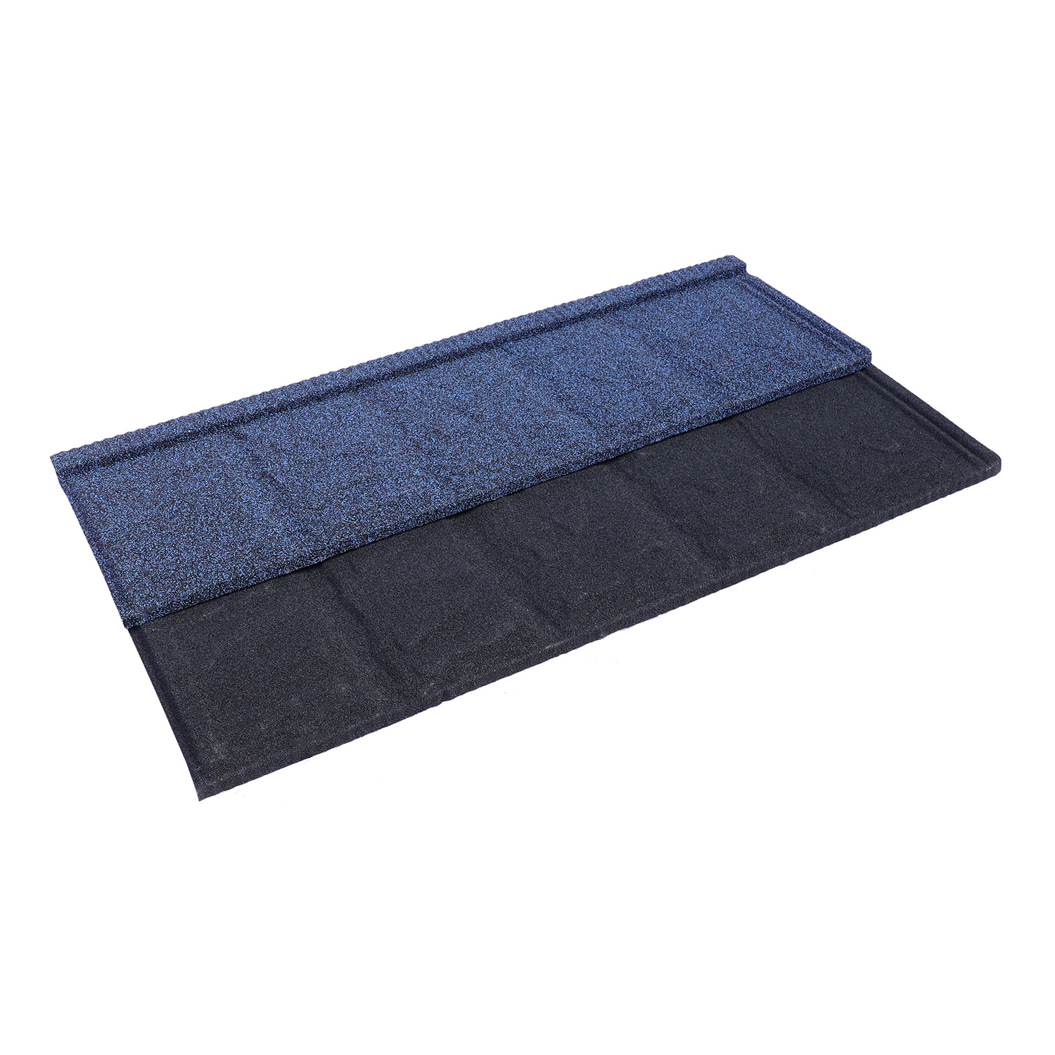 Stone Coated Metal Roof Tiles