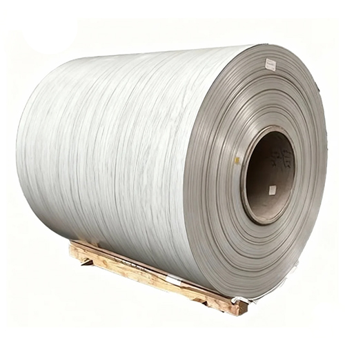 Decorative Aluminum Coil for Roofing and Ceiling
