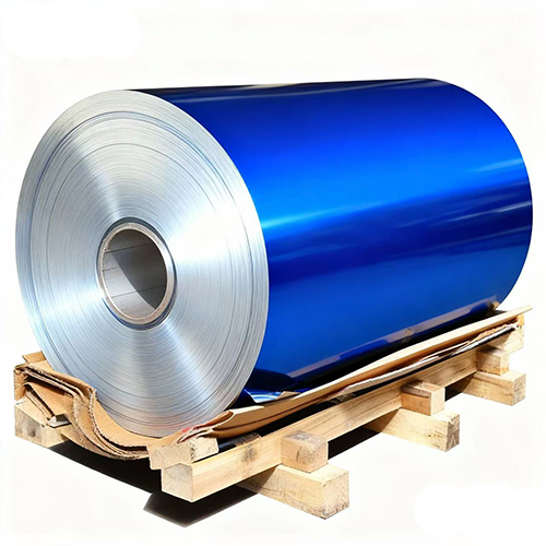 JINHU Aluminum Coil for ACP, Gutter, Roofing, Ceiling