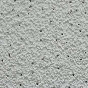 High Quality Sandblasting Mineral Fiber Board
