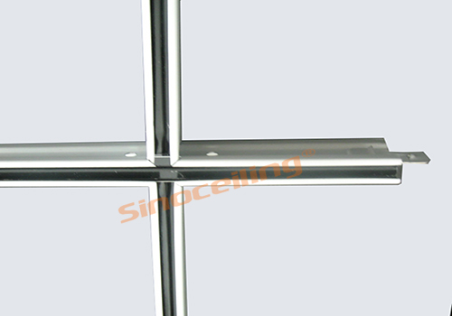 Slotted Ceiling T-Bars Tee Grids