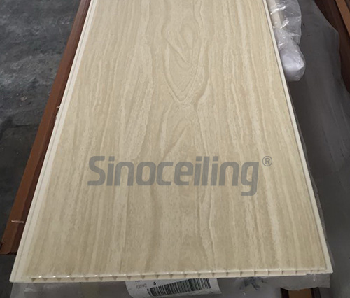 Waterproof PVC Ceiling Panel