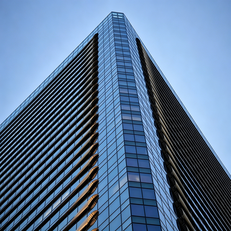 Prefabricated Metal Building Structures