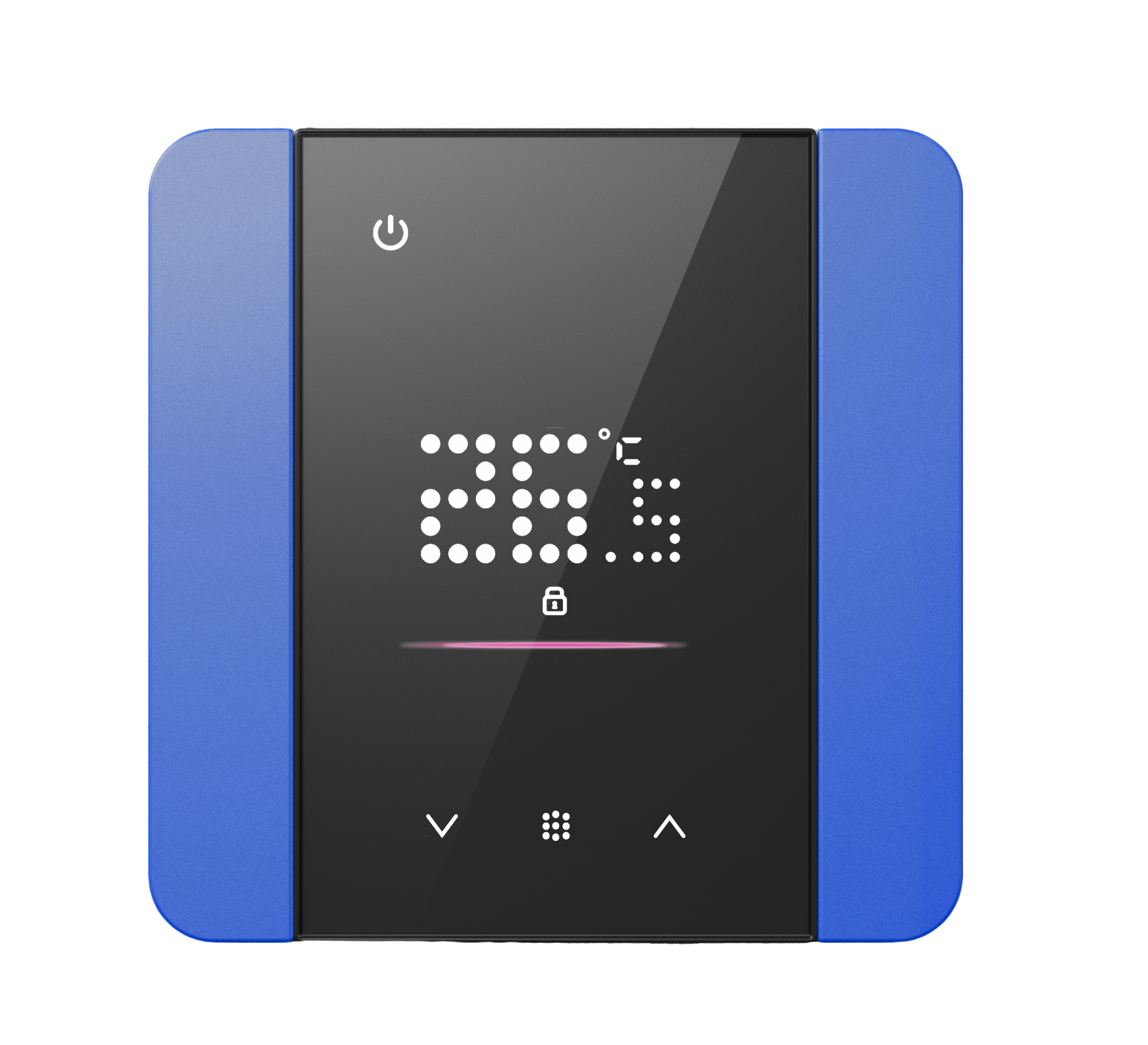 HYSEN Smart Thermostat for Heating and Cooling