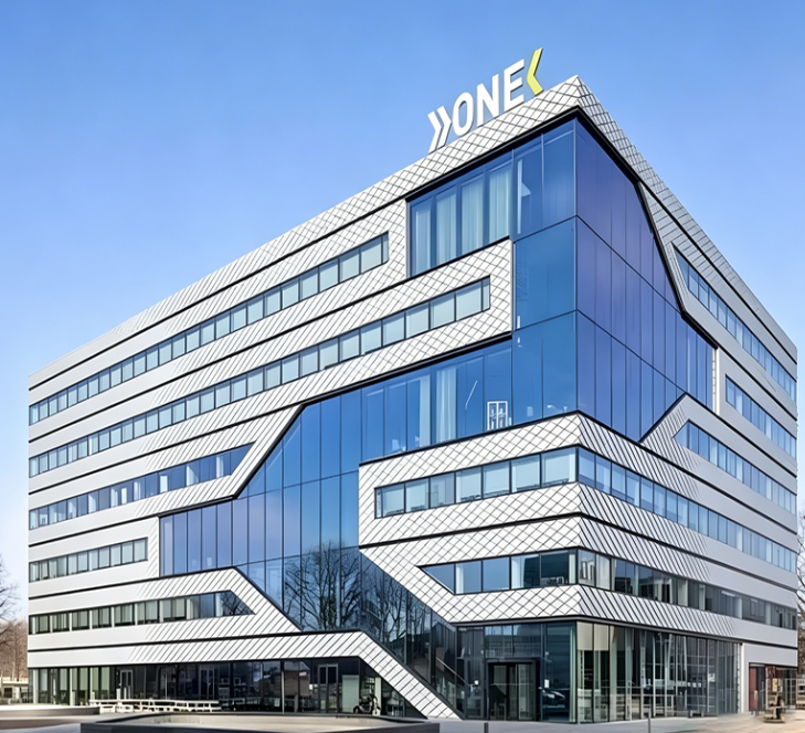 Structural Steel-Framed Educational Buildings