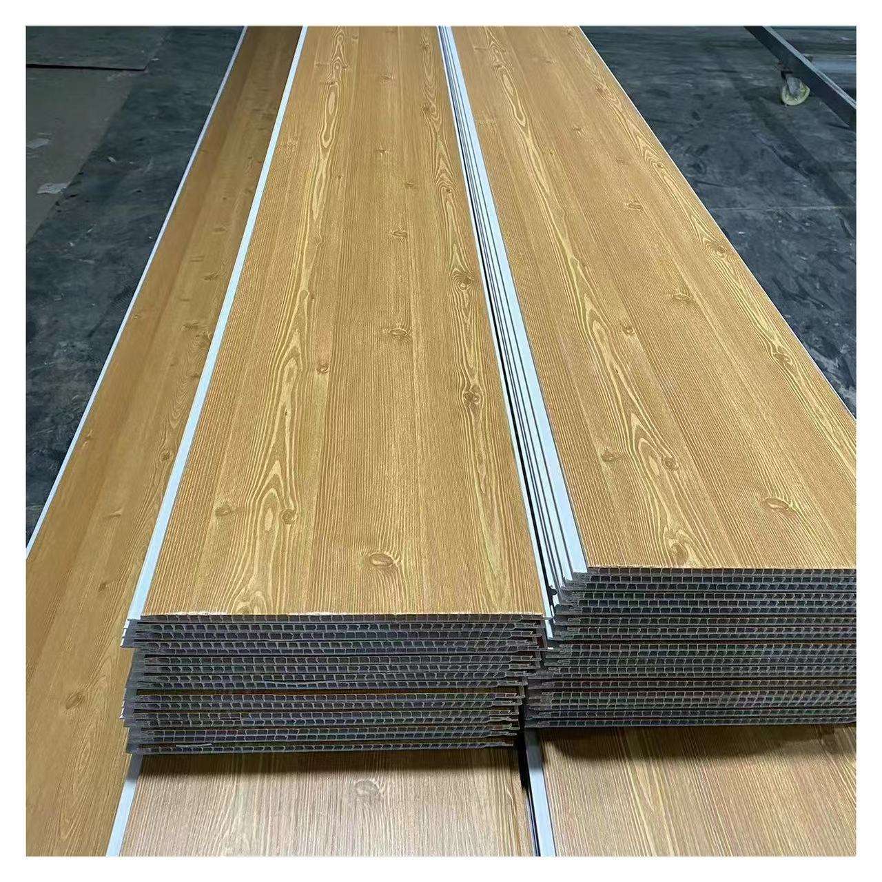 PVC Ceiling Panels