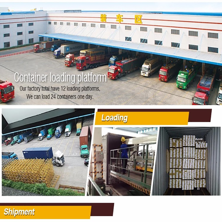Industrial Aluminum Profiles