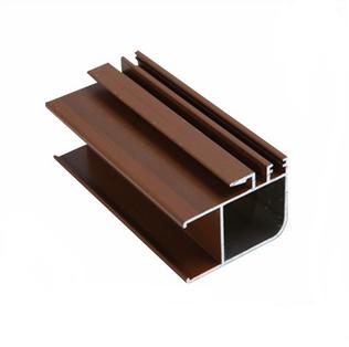 Aluminium Profile