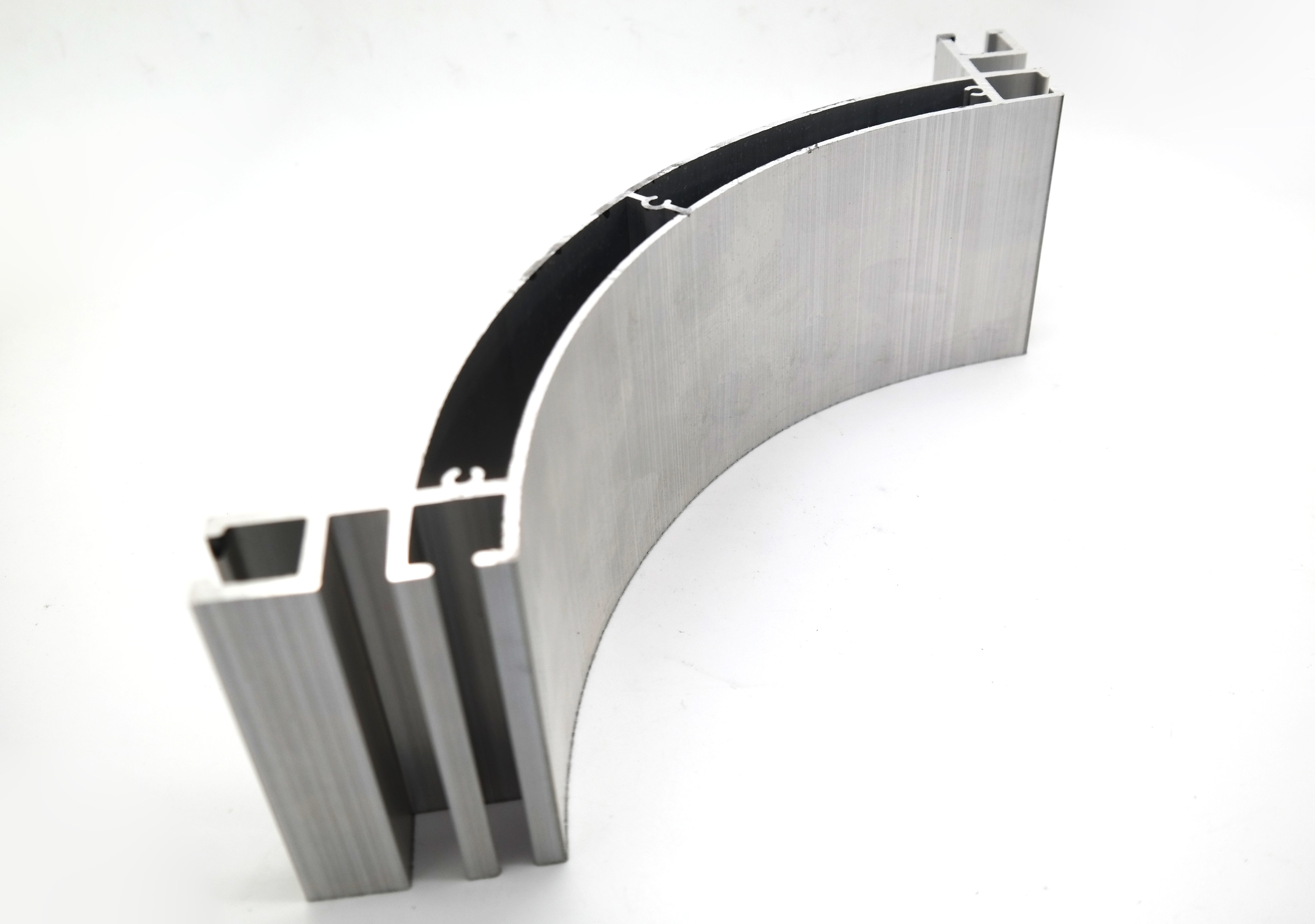 Special-Shape Industrial Profiles
