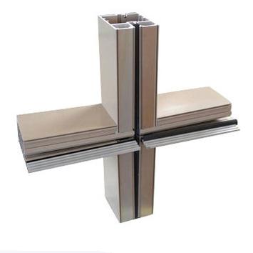 Aluminium Alloy Profiles