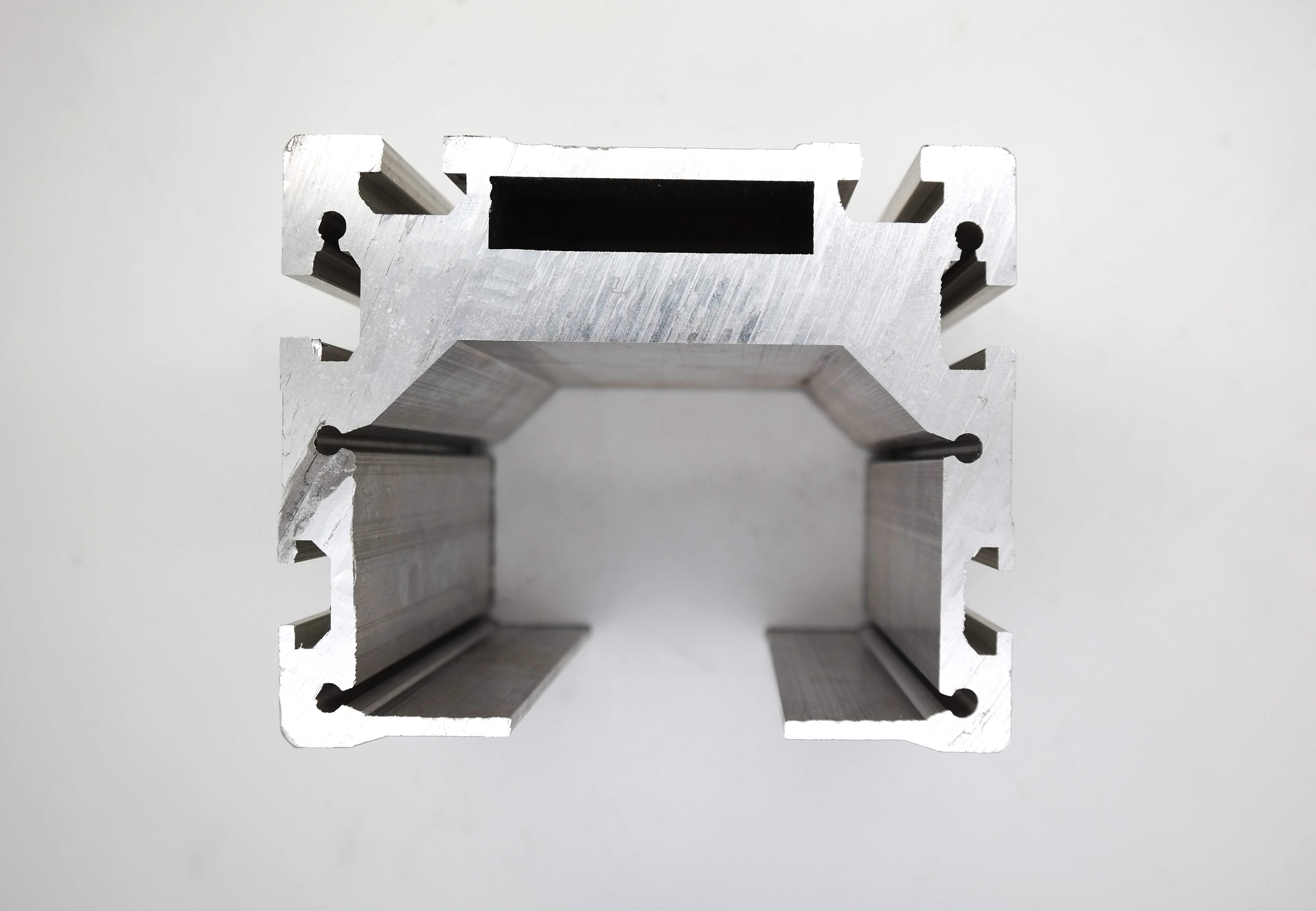 Special-Shape Industrial Profiles