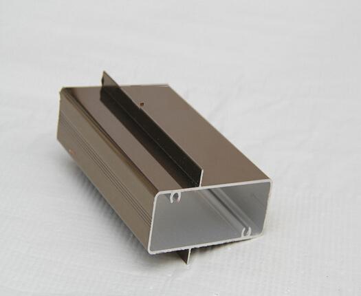 Aluminium Profile Window
